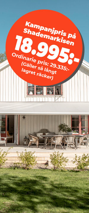 Solar Shade - Reklamkil-Mobil